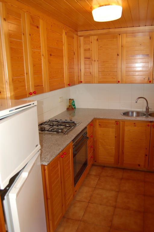 Apartaments Vall Ferrera Areu Room photo